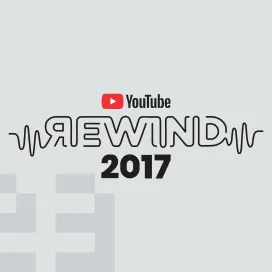 Youtube Rewind